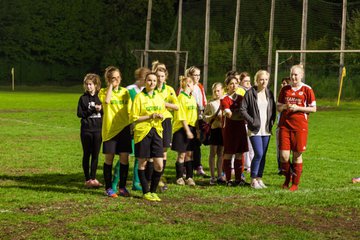 Bild 338 - B-Juniorinnen KaKi beim Abendturnier Schackendorf